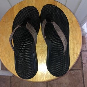 Size 9 Chacos Women’s Flip